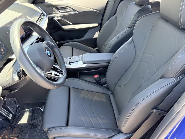 Used 2026 BMW X1 xDrive28i w/ M Sport Package AWD/4WD image 19