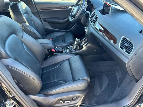 Used 2018 Audi Q3 2.0T Premium Plus w/ Premium Plus Package image 19