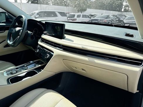 Used 2023 INFINITI QX60 Pure AWD/4WD image 31