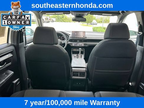 Used 2024 Honda CR-V Sport image 11