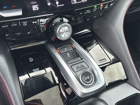 Used 2023 Acura MDX A-Spec image 23