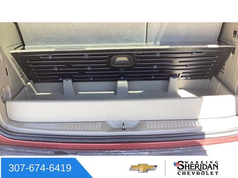 Used 2020 Chevrolet Tahoe Premier AWD/4WD image 36
