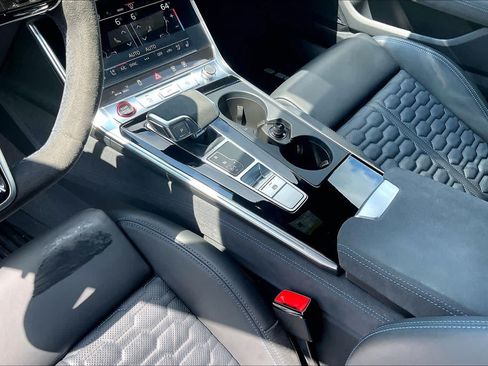 Used 2025 Audi RS 6 performance AWD/4WD image 15