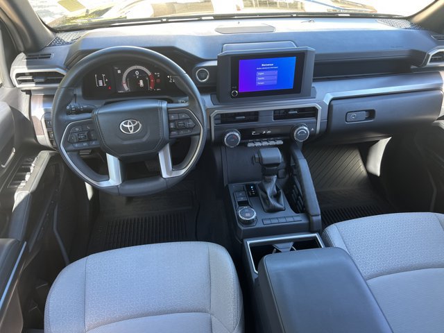 Used 2025 Toyota 4Runner SR5 RWD image 24