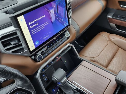 Used 2024 Toyota Tundra 1794 Edition image 33