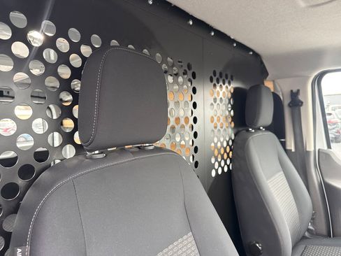 Used 2024 Ford Transit 250 Low Roof w/ Exterior Upgrade Package image 19