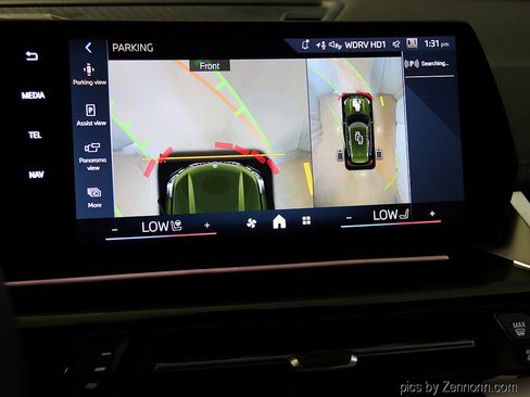 Used 2025 BMW X1 xDrive28i image 21