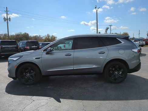 Certified 2024 Buick Enclave Essence w/ Experience Buick Package image 7