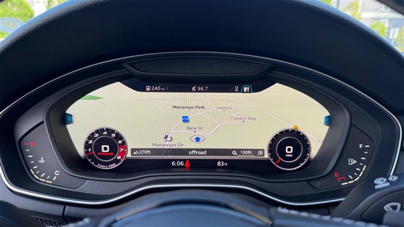 Used 2018 Audi S5 Prestige w/ S Sport Package AWD/4WD image 39