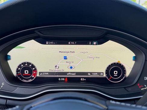 Used 2018 Audi S5 Prestige w/ S Sport Package AWD/4WD image 39