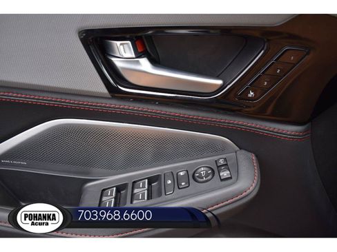 New 2026 Acura MDX A-Spec AWD/4WD image 24