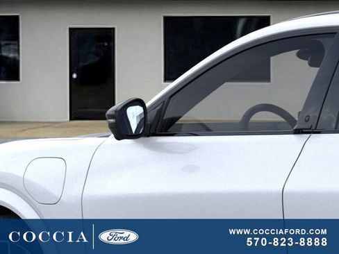 New 2025 Ford Mustang Mach-E Premium w/ Interior Protection Package image 20