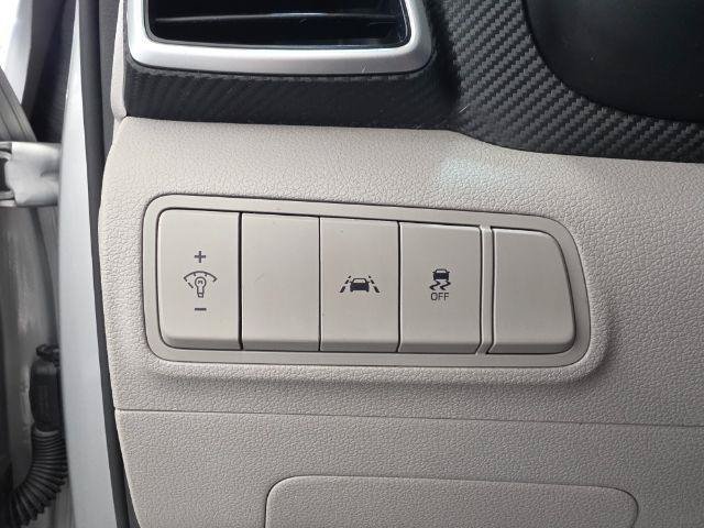 Used 2019 Hyundai Tucson SE FWD image 21