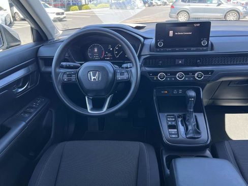 Certified 2023 Honda CR-V EX image 7
