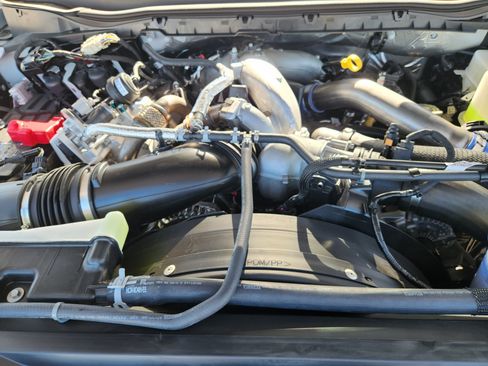 New 2026 Ford F350 King Ranch AWD/4WD image 22