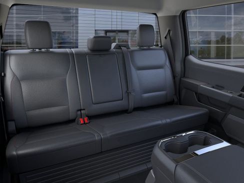 New 2026 Ford F250 Lariat image 11