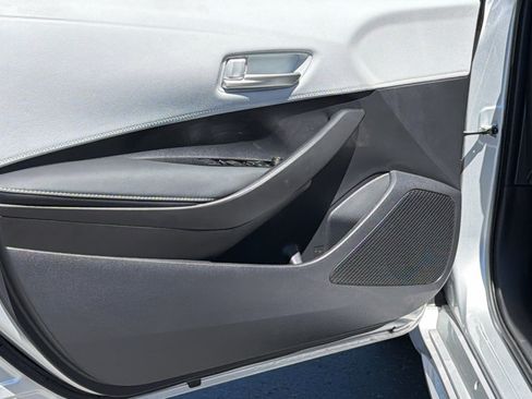 Certified 2023 Toyota Corolla SE FWD image 23