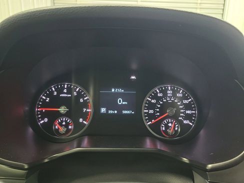 Used 2022 Kia Telluride S image 29