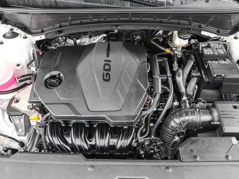 Used 2025 Hyundai Tucson SEL image 41