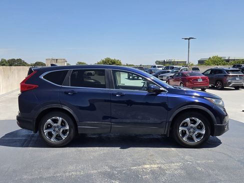 Used 2019 Honda CR-V EX-L image 6