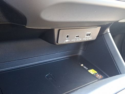 Certified 2025 Subaru Crosstrek 2.5i Limited image 25