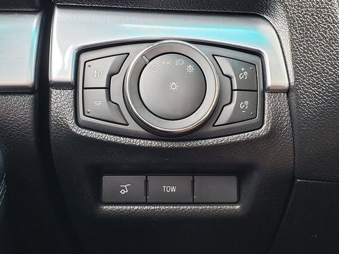 Certified 2017 Ford Explorer Sport image 26