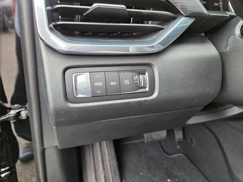 New 2026 GMC Acadia Elevation AWD/4WD image 25