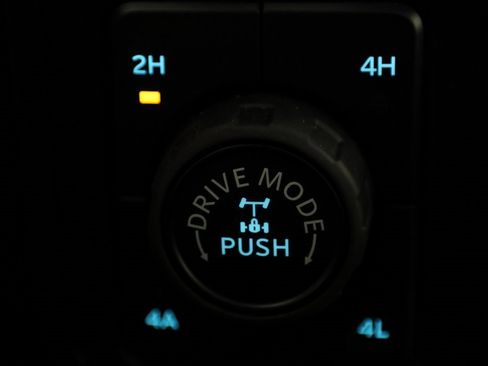 Used 2025 Ford F150 Raptor image 24