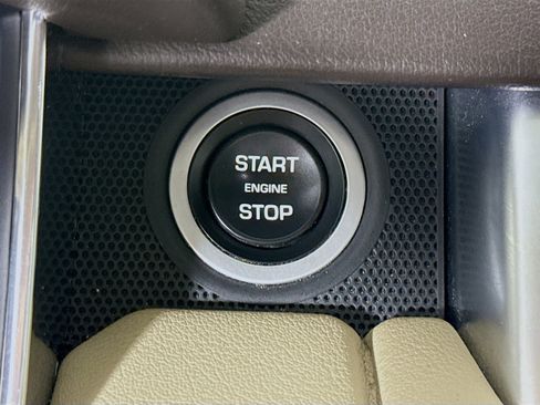 Used 2019 Land Rover Range Rover Sport HSE image 21