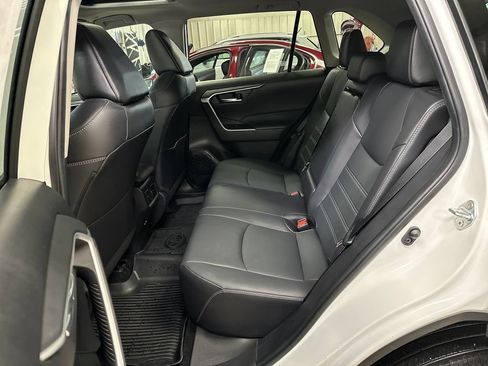 Used 2024 Toyota RAV4 XLE Premium w/ Weather Package AWD/4WD image 20