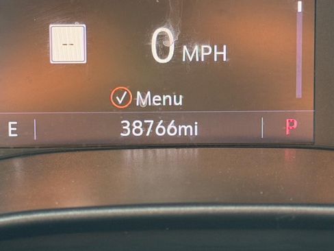 Used 2021 GMC Canyon AT4 AWD/4WD image 20