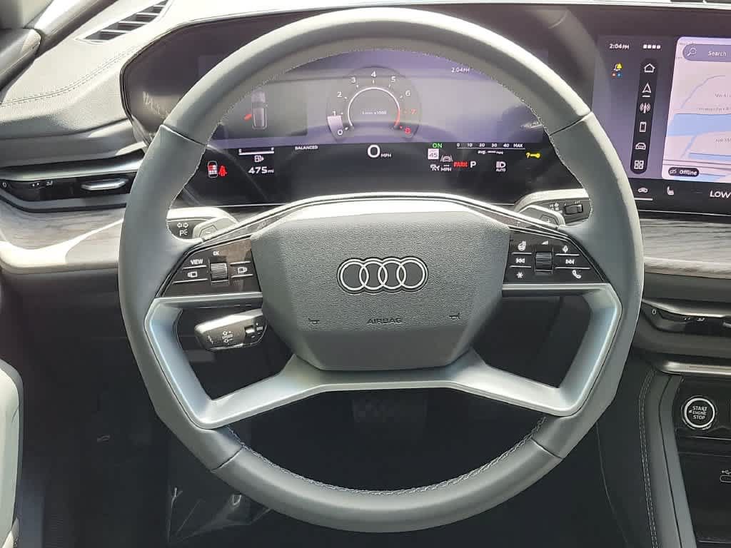 New 2026 Audi Q5 2.0T AWD/4WD image 23