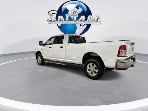 Used 2024 RAM 3500 Big Horn image 7