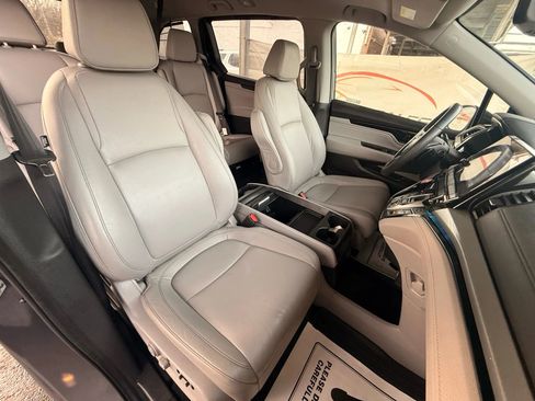 Used 2022 Honda Odyssey Touring image 23