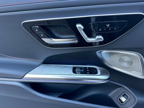 New 2026 Mercedes-Benz CLE 53 AMG 4MATIC Coupe image 12