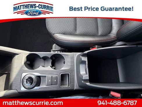 New 2026 Ford Escape ST-Line w/ Tech Pack #1 image 20