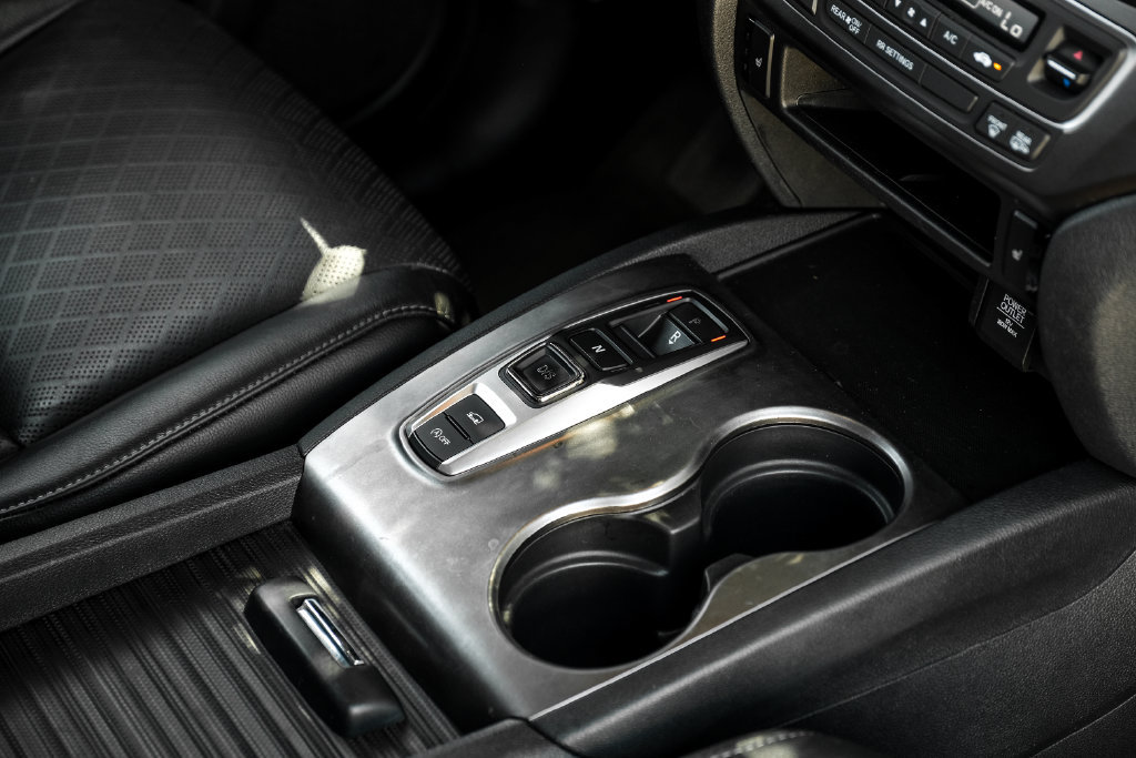 Used 2019 Honda Passport EX-L image 33