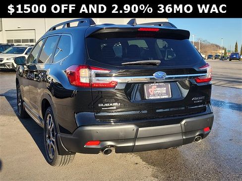 New 2026 Subaru Ascent Limited image 4