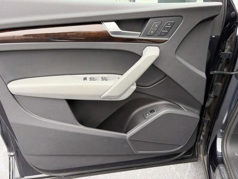 Used 2018 Audi Q5 2.0T Premium Plus image 15