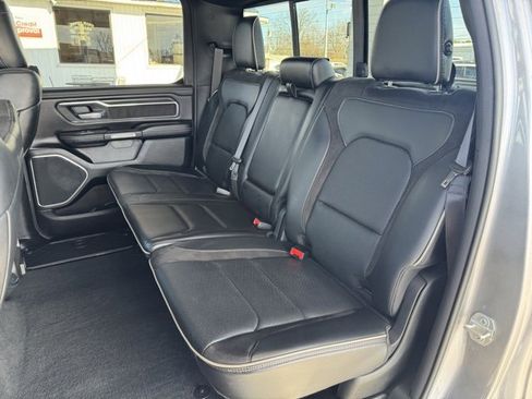 Used 2023 RAM 1500 Laramie image 26