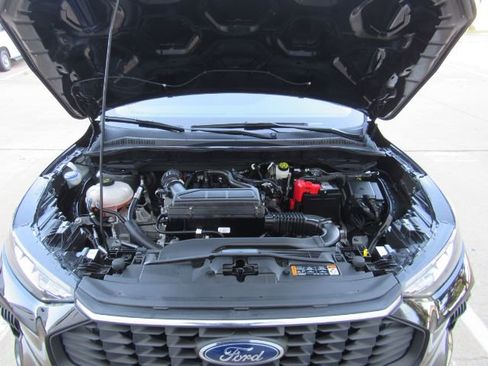 Used 2024 Ford Escape Active image 51