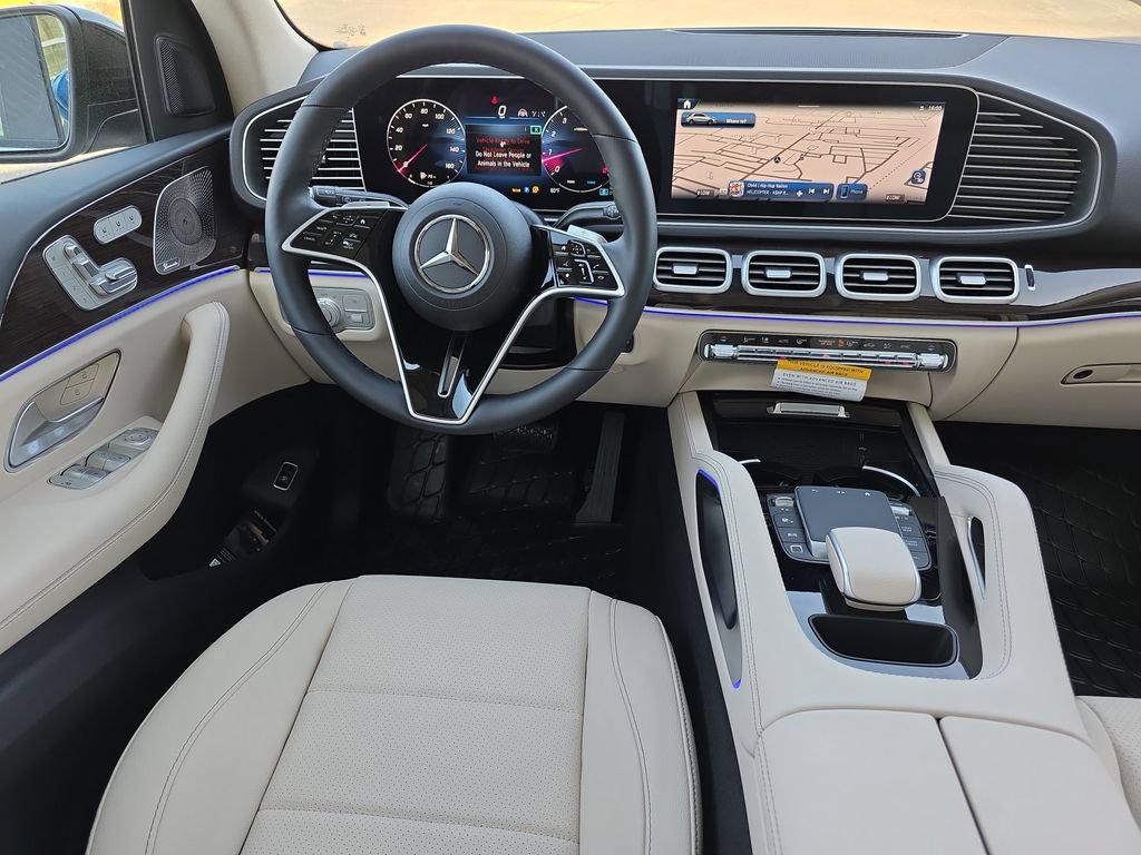 Certified 2026 Mercedes-Benz GLE 450 4MATIC image 13