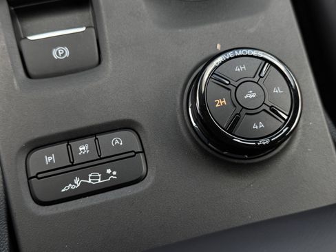 Used 2024 Ford Ranger Raptor image 20