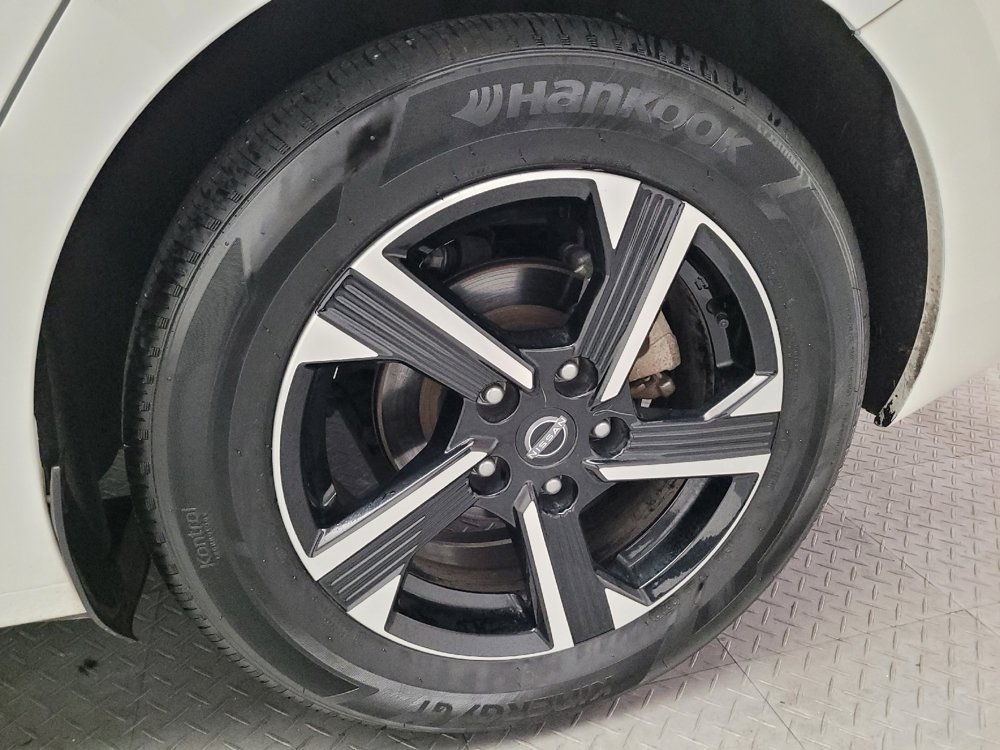 Used 2024 Nissan Sentra SV FWD image 31