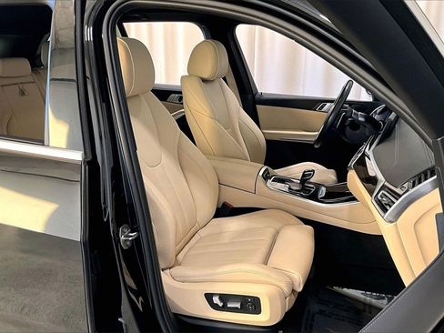 Used 2020 BMW X5 sDrive40i w/ Convenience Package image 6