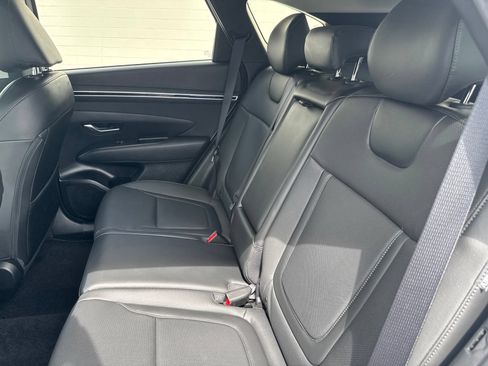 Certified 2024 Hyundai Tucson SEL w/ Convenience Package FWD image 14