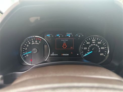 Certified 2018 Ford F150 Lariat image 16