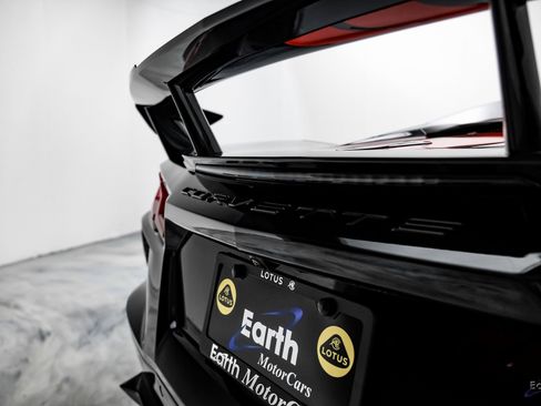 Used 2023 Chevrolet Corvette Stingray Premium Conv w/ Z51 Performance Package image 40