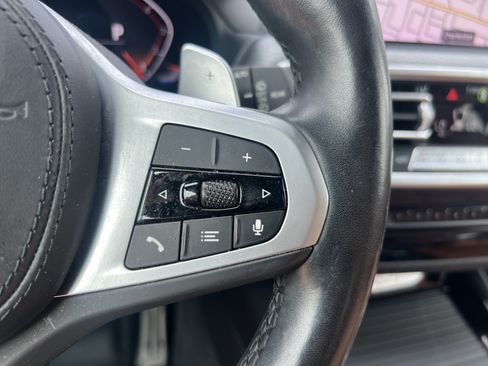 Used 2022 BMW X3 sDrive30i w/ M Sport Package 2 RWD image 19