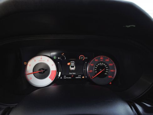 Used 2023 Acura TLX w/ A-SPEC Pkg image 17